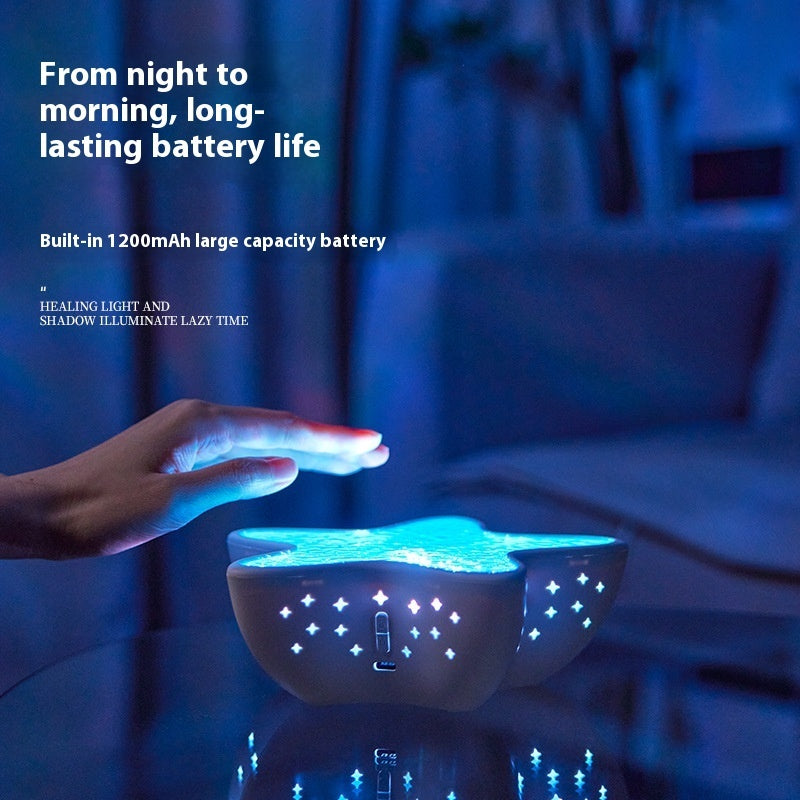 Refit SereneWave Starfish