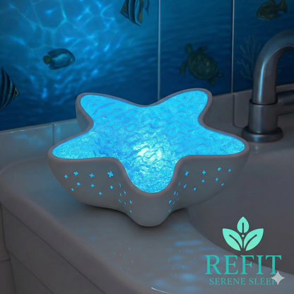 Refit SereneWave Starfish