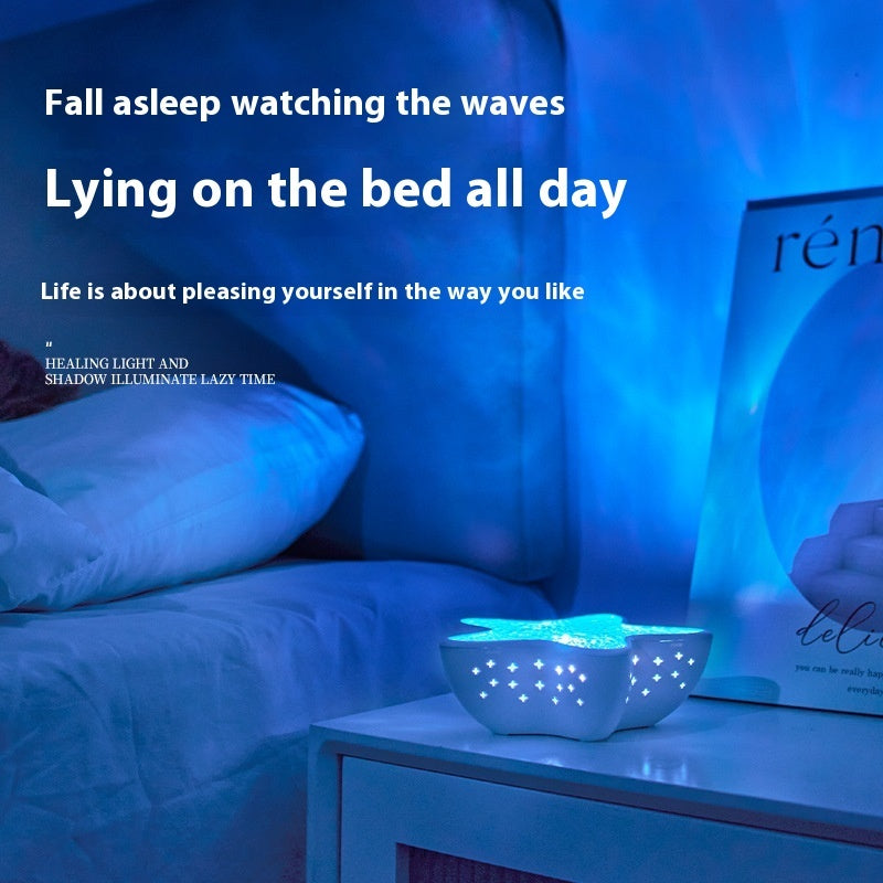 Refit SereneWave Starfish