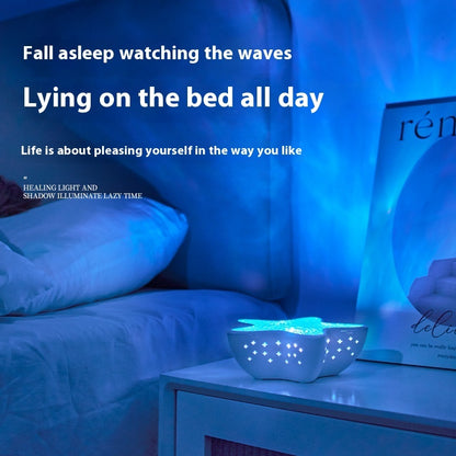 Refit SereneWave Starfish